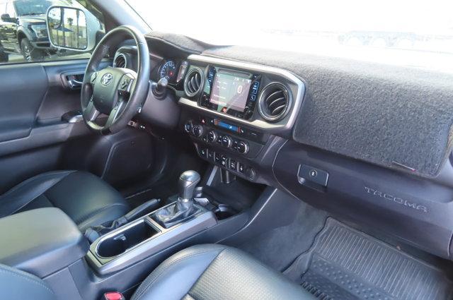 used 2019 Toyota Tacoma car, priced at $34,443