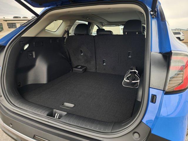 new 2026 Kia Sportage car, priced at $33,255