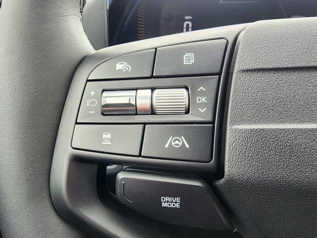 new 2026 Kia Sportage car, priced at $33,255