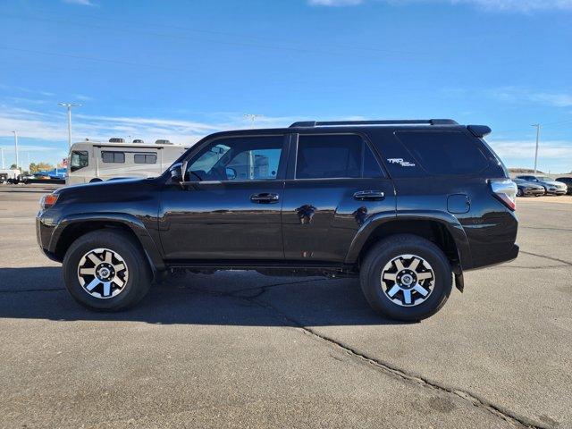 used 2019 Toyota 4Runner car, priced at $34,842