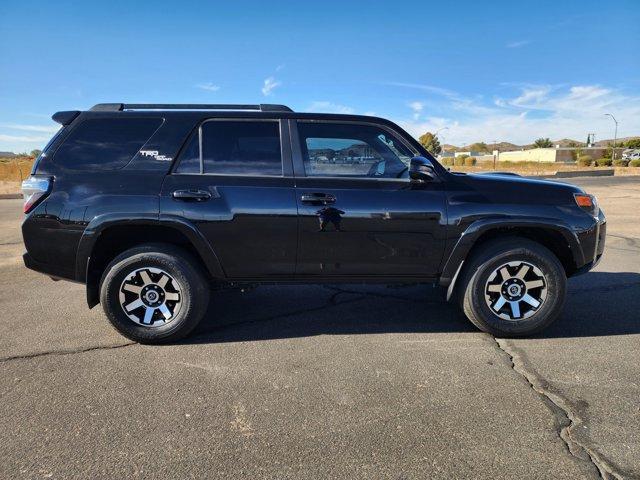 used 2019 Toyota 4Runner car, priced at $34,842