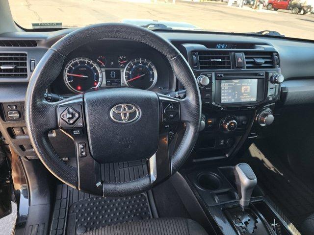 used 2019 Toyota 4Runner car, priced at $34,842