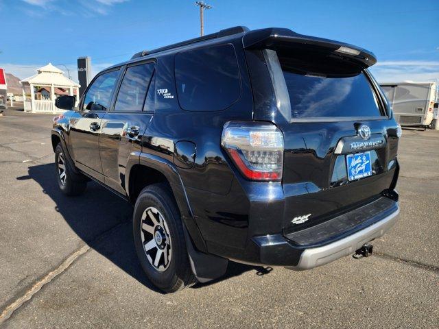 used 2019 Toyota 4Runner car, priced at $34,842