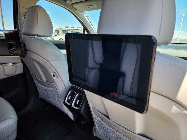 new 2025 Kia Sorento car