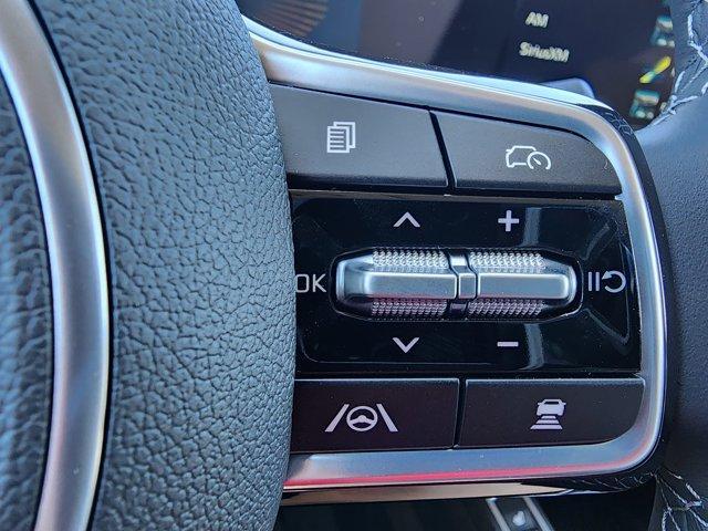 new 2025 Kia Sorento car