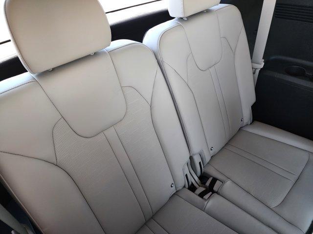 new 2025 Kia Sorento car