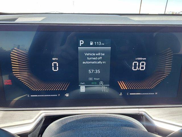 new 2025 Kia Sorento car
