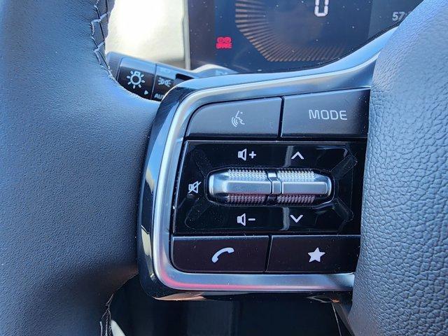 new 2025 Kia Sorento car