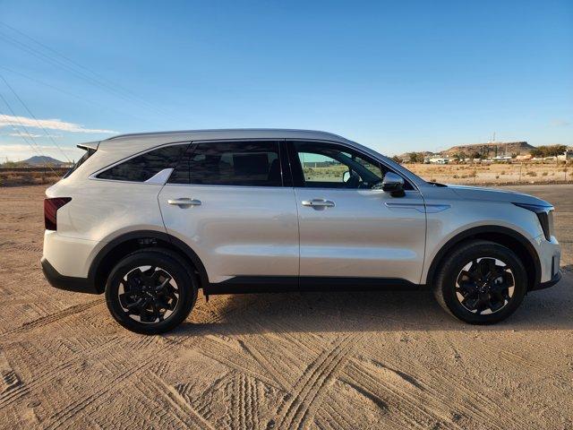 new 2026 Kia Sorento car, priced at $38,920