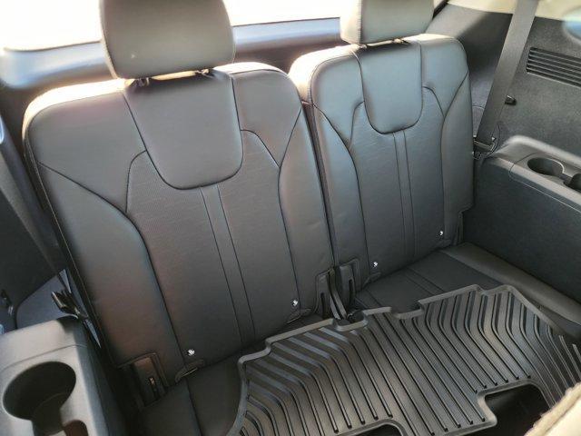 new 2026 Kia Sorento car, priced at $38,920