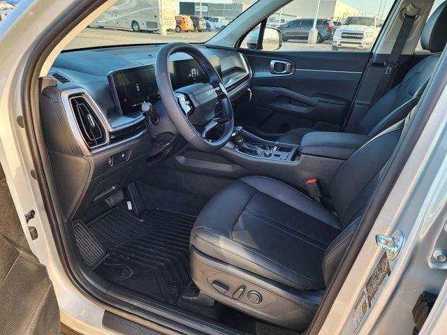 new 2026 Kia Sorento car, priced at $38,920