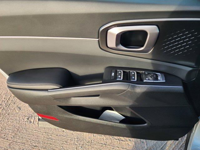 new 2026 Kia Sorento car, priced at $38,920