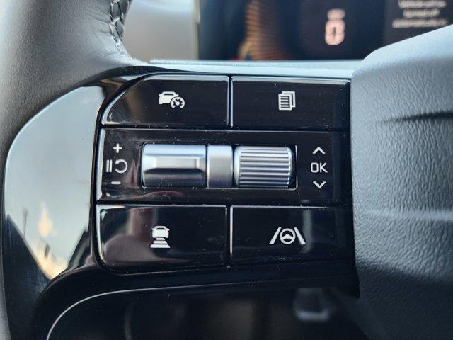 new 2026 Kia Sorento car, priced at $38,920