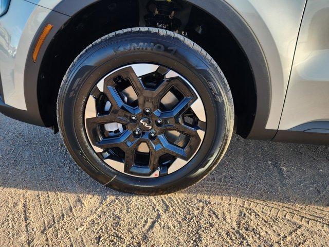new 2026 Kia Sorento car, priced at $38,920