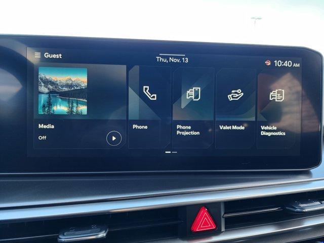 new 2026 Kia Sorento car, priced at $38,920