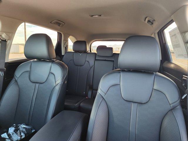 new 2026 Kia Sorento car, priced at $38,920