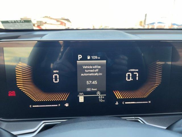 new 2026 Kia Sorento car, priced at $38,920