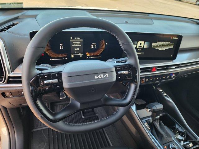 new 2026 Kia Sorento car, priced at $38,920