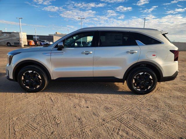 new 2026 Kia Sorento car, priced at $38,920