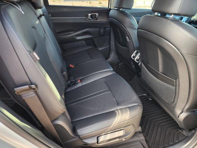 new 2026 Kia Sorento car, priced at $38,920