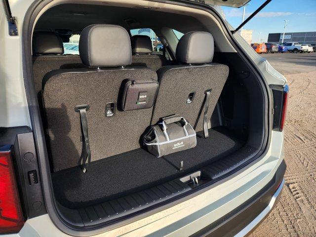 new 2026 Kia Sorento car, priced at $38,920