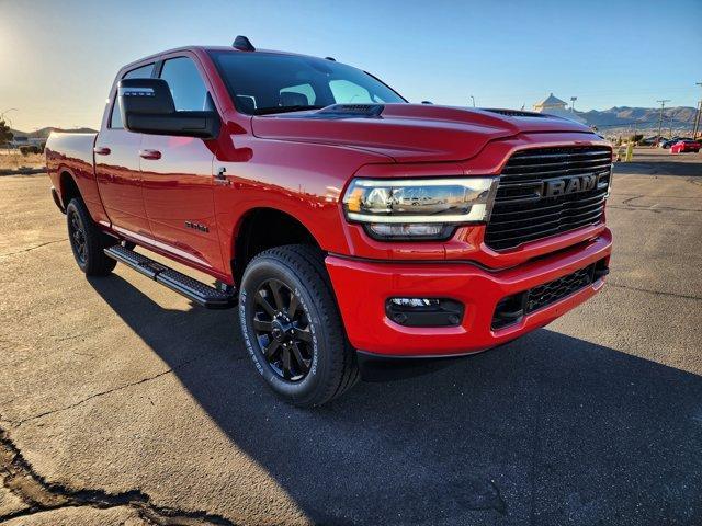 new 2024 Ram 2500 car, priced at $85,165