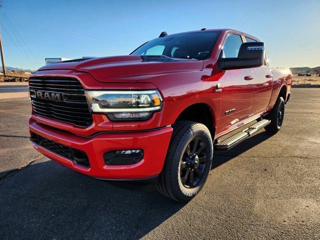 new 2024 Ram 2500 car, priced at $85,165