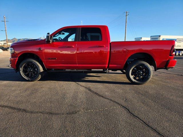 new 2024 Ram 2500 car, priced at $85,165