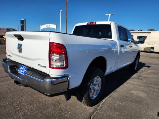 used 2023 Ram 2500 car, priced at $51,040