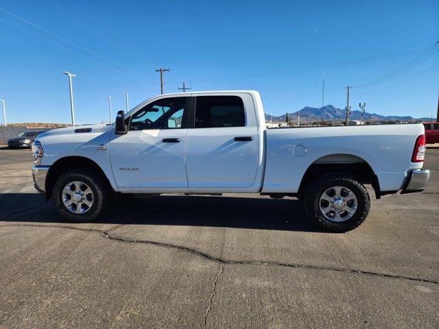 used 2023 Ram 2500 car, priced at $51,040