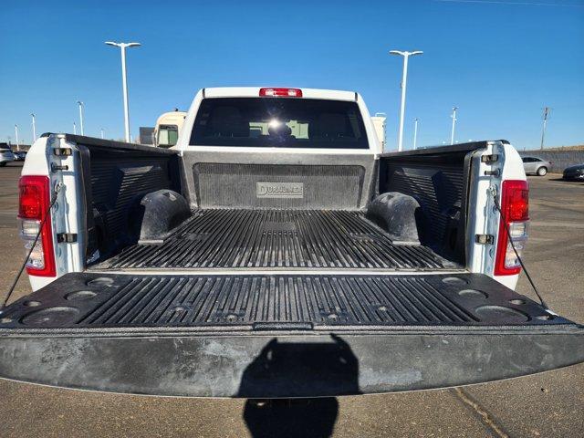 used 2023 Ram 2500 car, priced at $51,040