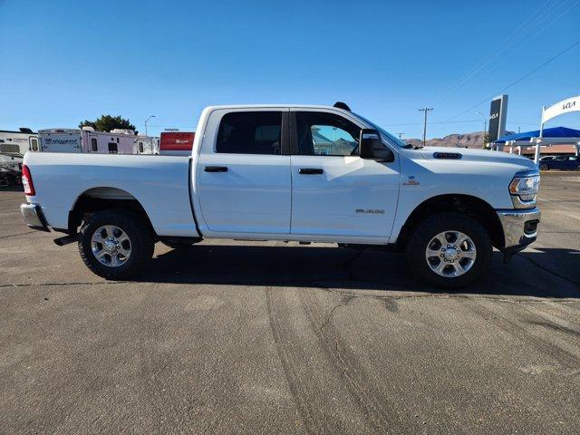 used 2023 Ram 2500 car, priced at $51,040