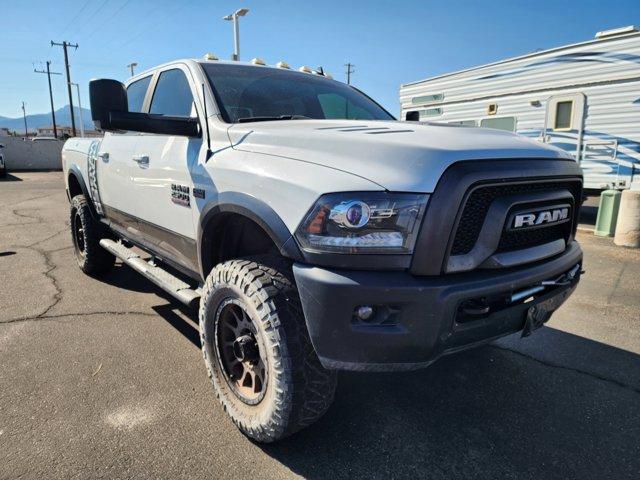 used 2017 Ram 2500 car, priced at $38,654