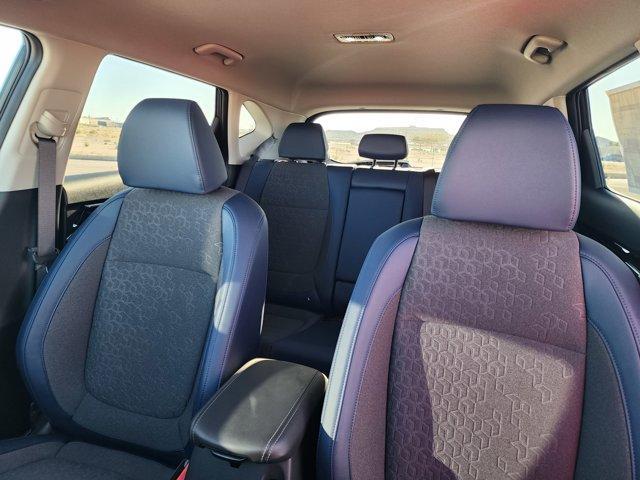 new 2025 Kia Seltos car, priced at $27,710