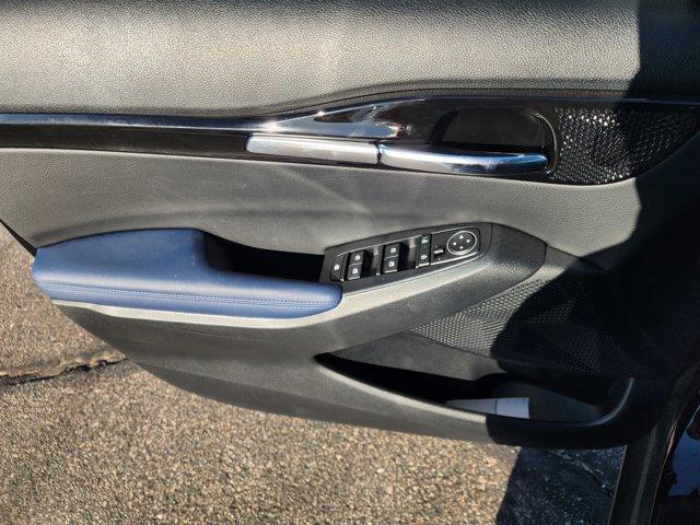 new 2025 Kia Seltos car, priced at $27,710