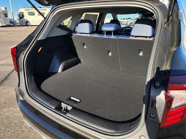 new 2025 Kia Seltos car, priced at $27,710