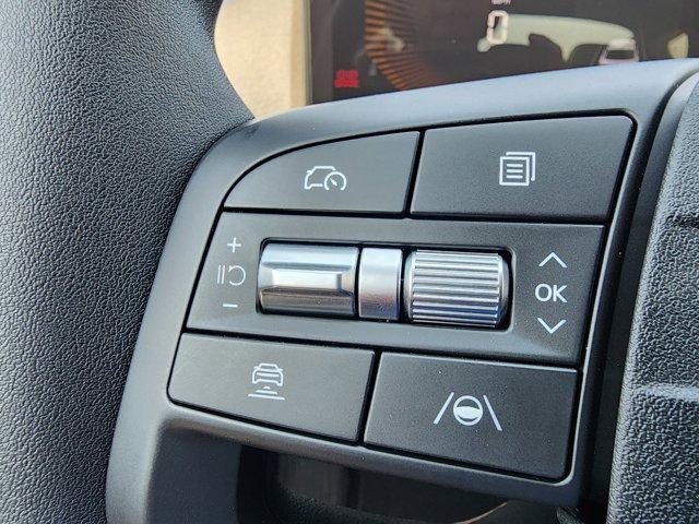 new 2025 Kia K4 car, priced at $22,692