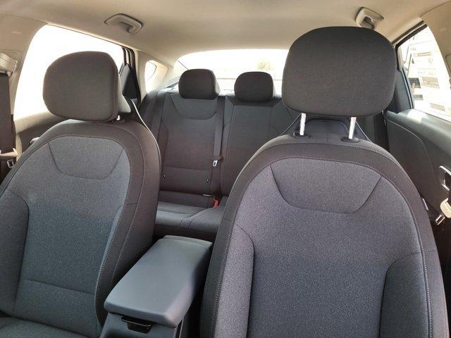 new 2025 Kia K4 car, priced at $22,692