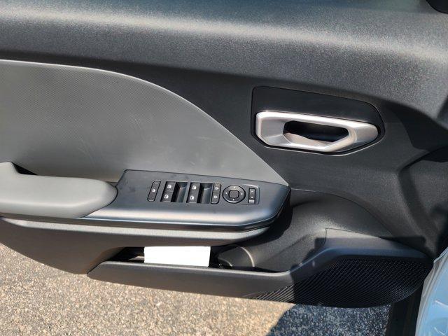 new 2025 Kia K4 car, priced at $22,692