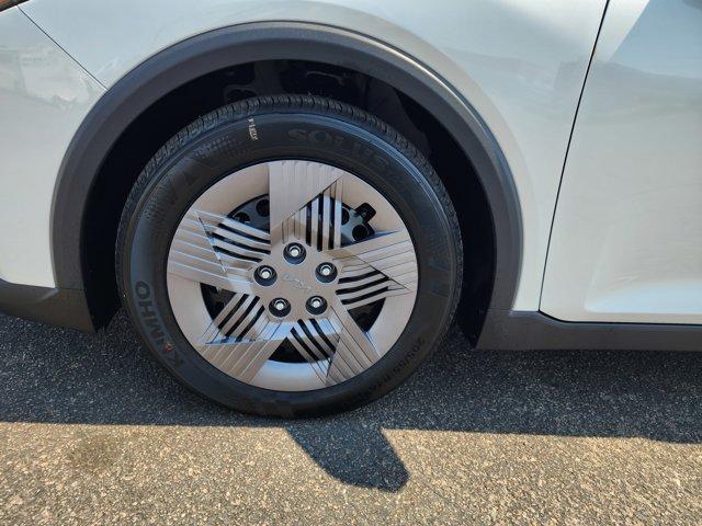 new 2025 Kia K4 car, priced at $22,692