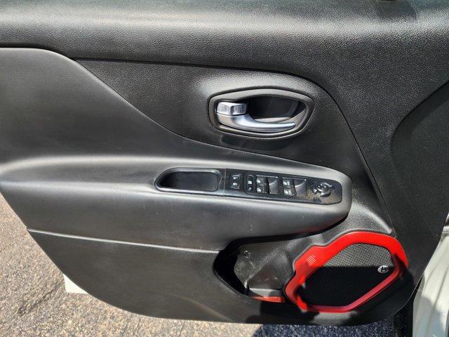 used 2016 Jeep Renegade car, priced at $10,718