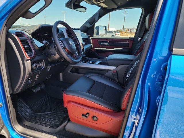 new 2025 Ram 1500 car