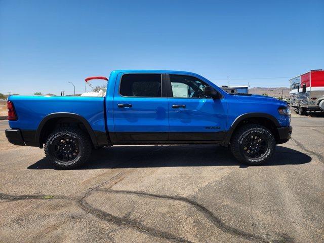 new 2025 Ram 1500 car