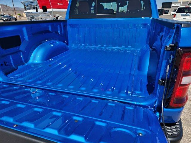 new 2025 Ram 1500 car