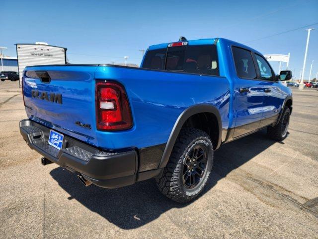 new 2025 Ram 1500 car