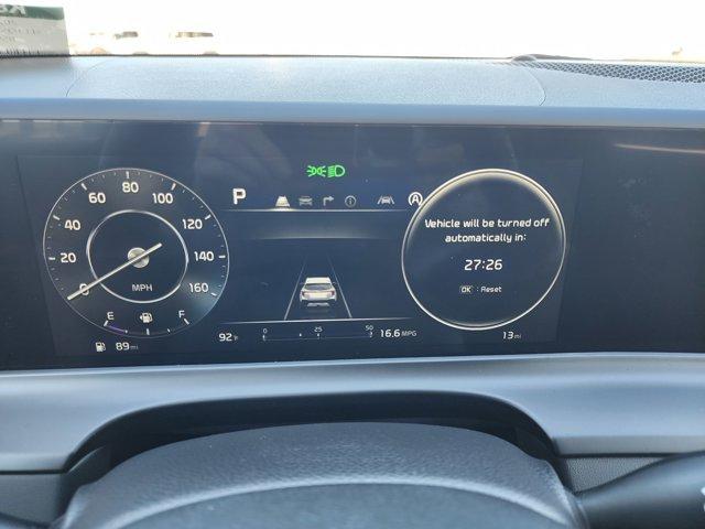 new 2026 Kia Seltos car, priced at $28,195