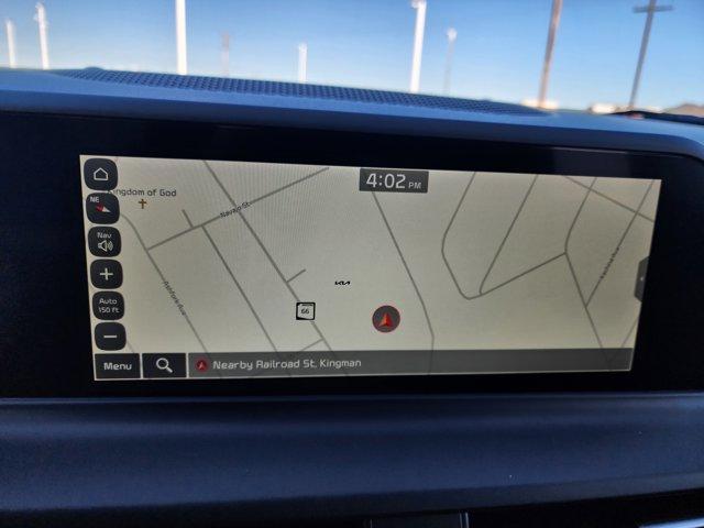 new 2026 Kia Seltos car, priced at $28,195