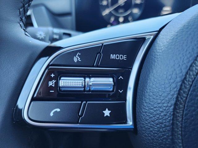 new 2026 Kia Seltos car, priced at $28,195