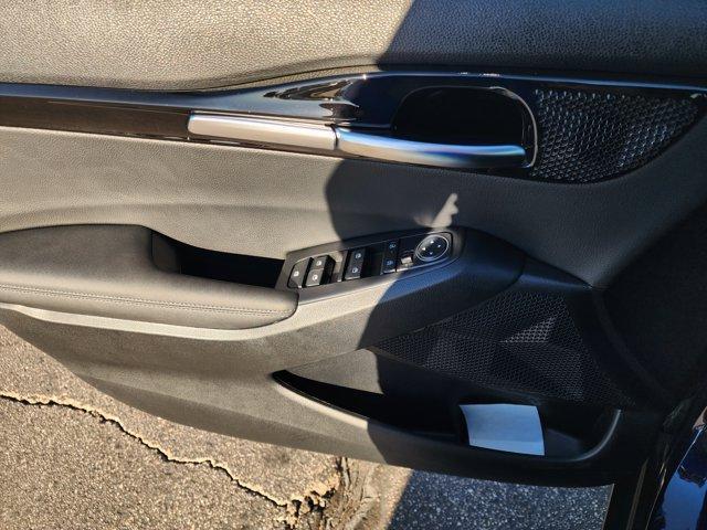 new 2026 Kia Seltos car, priced at $28,195