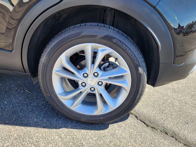 used 2022 Buick Encore GX car, priced at $21,358